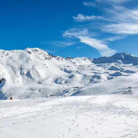 19m², Balcon, Acces Pistes - - Fr-1-694-360 Val-dʼIsère