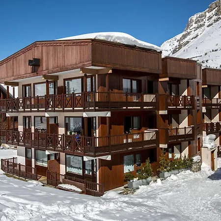 19m², Balcon, Acces Pistes - Apartment *
