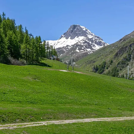 19m², Balcon, Acces Pistes - Apartment *